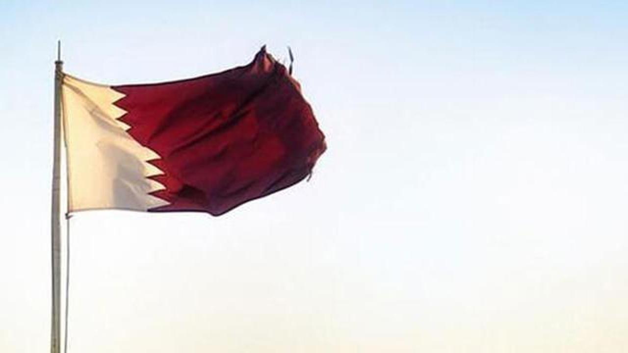 Katar, muhabirin öldürülmesini devlet destekli terör olarak nitelendirdi