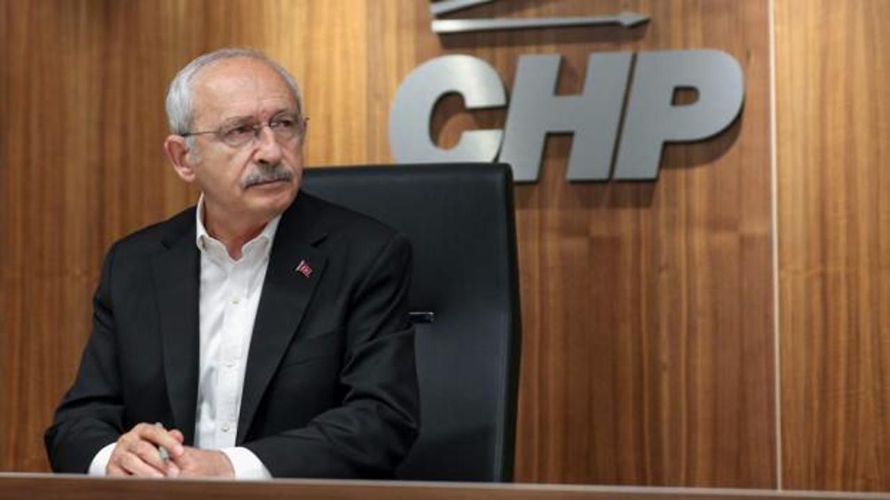 Kılıçdaroğlu: Dış politika milli olmalı, biz hep destek verdik