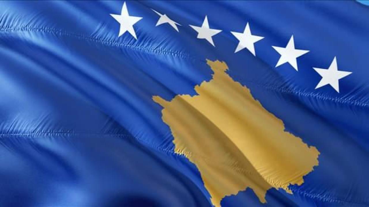 Kosova, Avrupa Konseyine üyelik başvurusunda bulundu