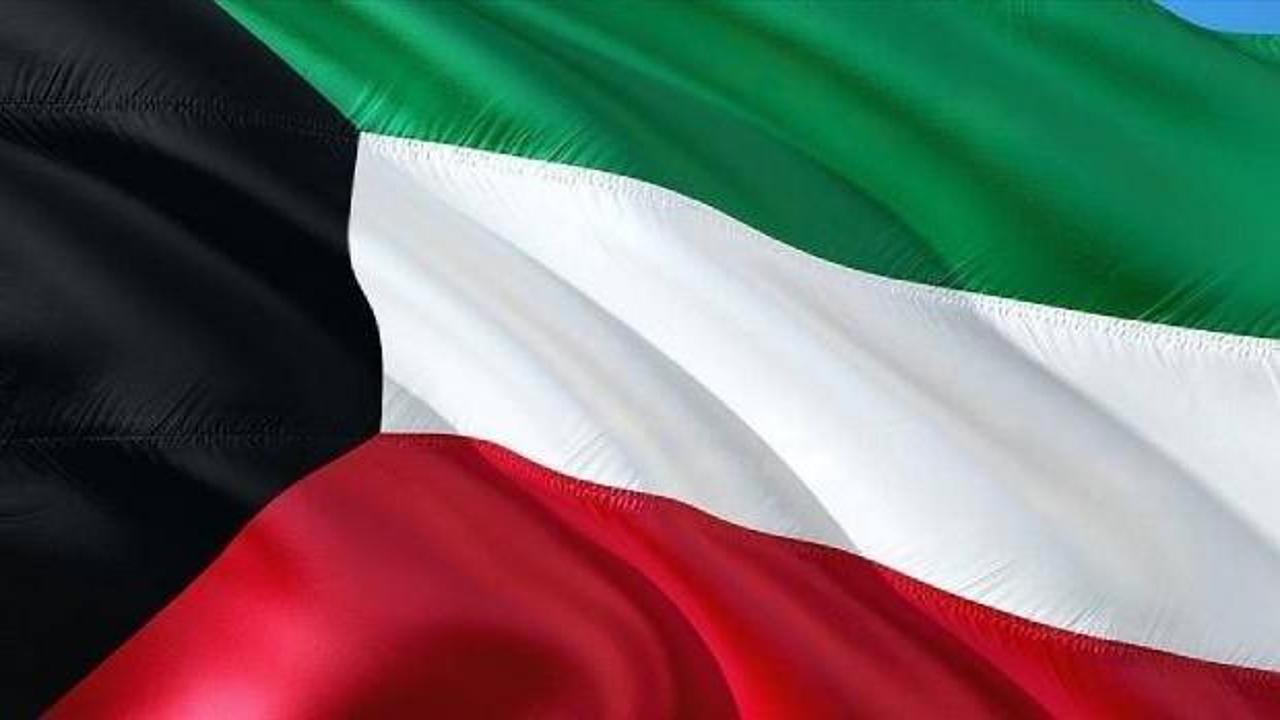 Kuveyt Emiri hükümetin istifasını kabul etti