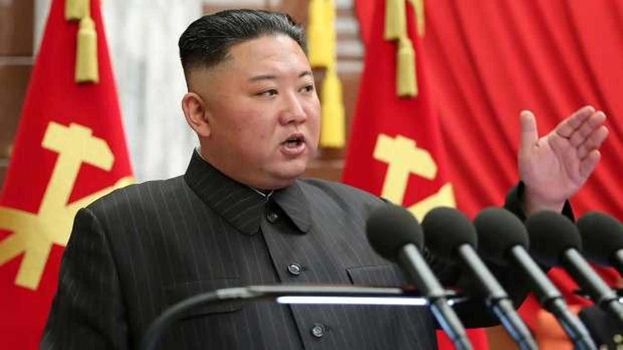 Kuzey Kore'de Kovid-19 kargaşası: Ölü sayısı 27'ye yükseldi