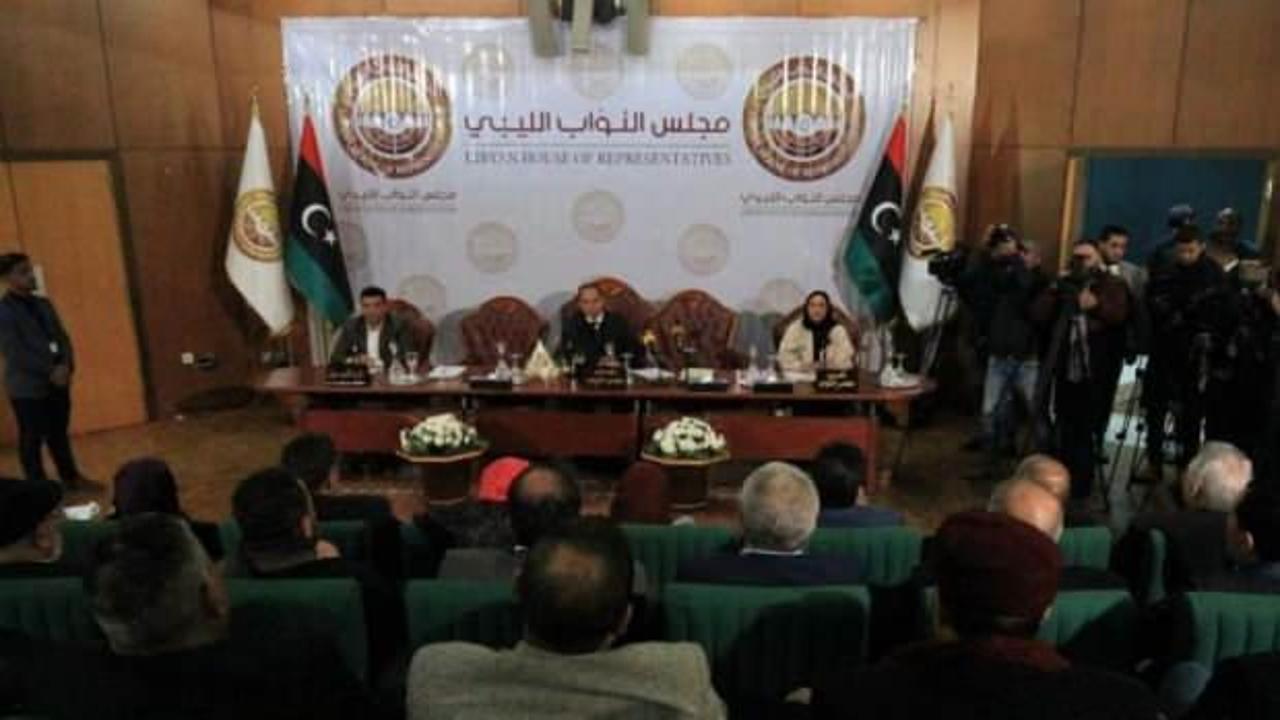 Libya'da Fethi Başağa'ya destek için Sitre'de toplanacaklar