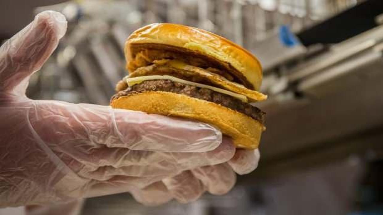 McDonald's Türkiye Boheme Investment şirketine satıldı
