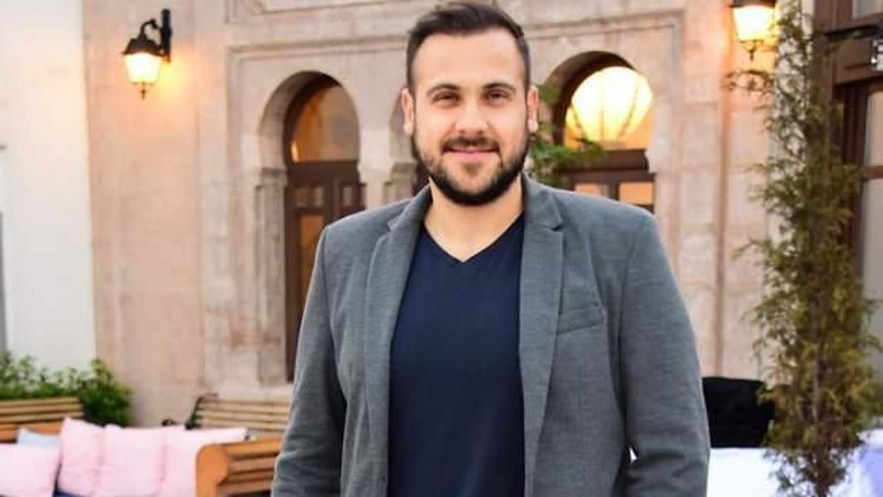 Oyuncu Ümit Erdim'den Kaftancıoğlu tepkisi: Sorsan 'vatanı seviyoruz' derler