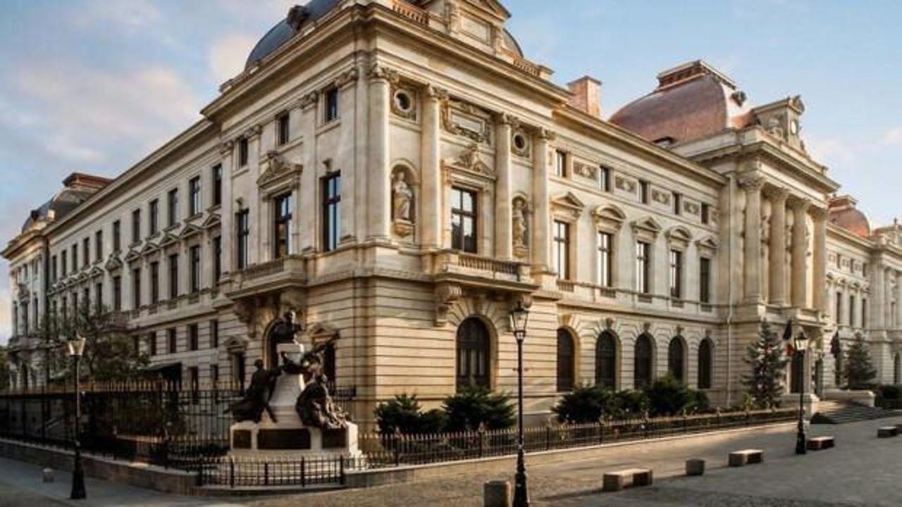 Romanya Merkez Bankası'ndan faiz artırımı