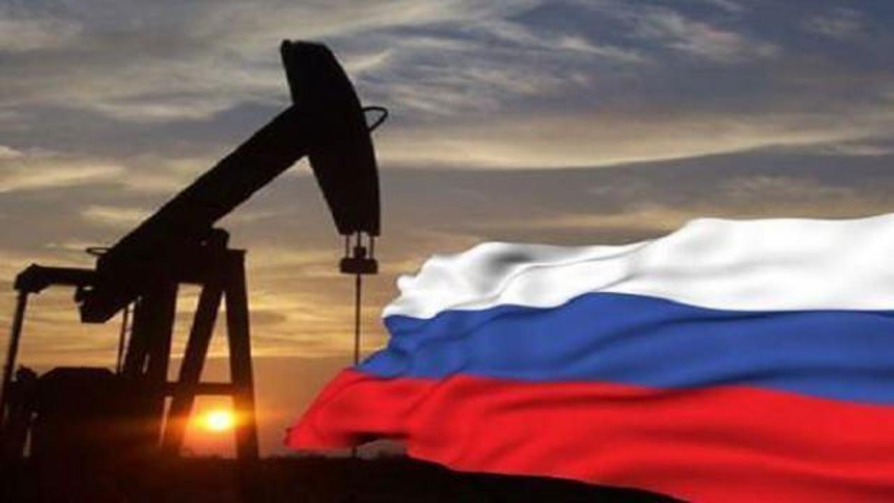 Rus petrolüne yeni müşteri
