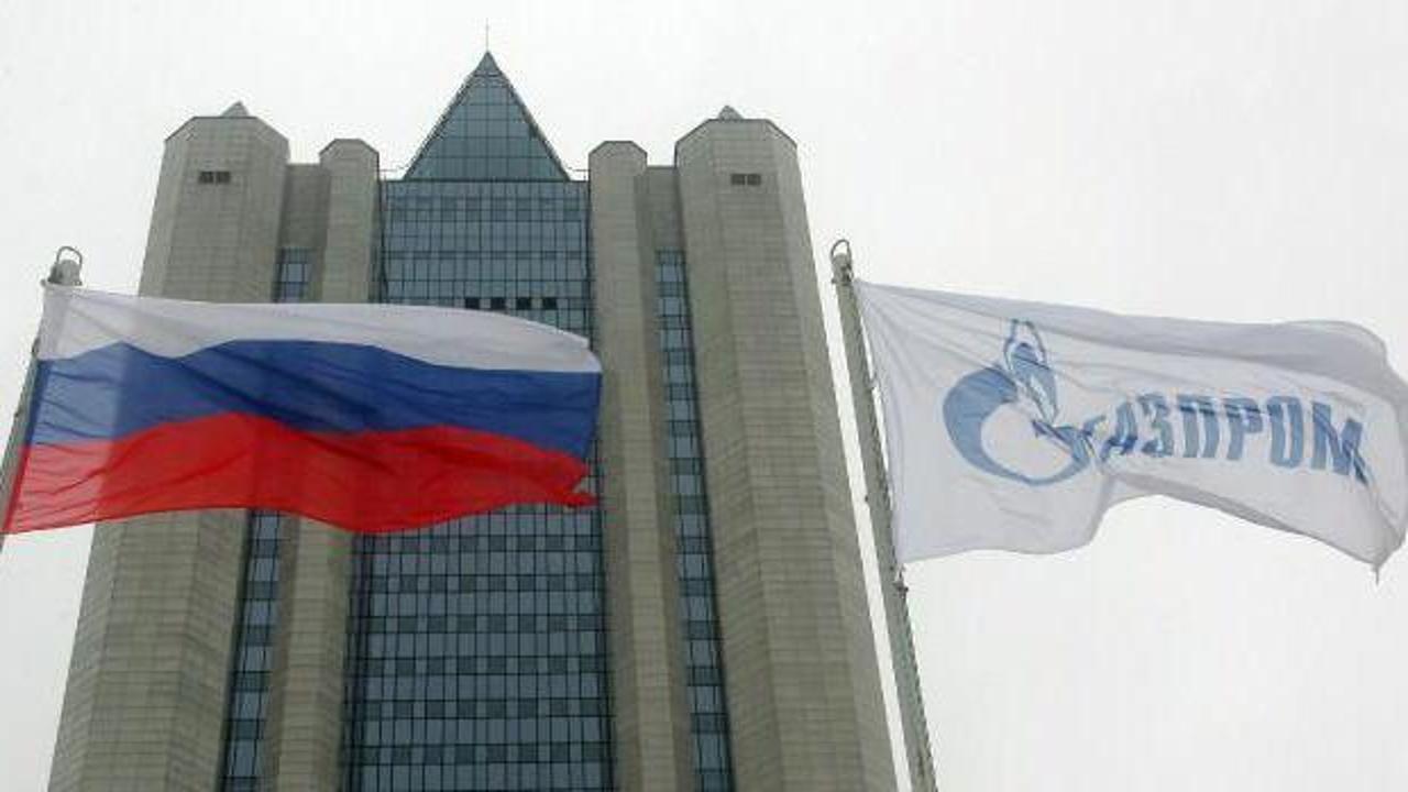 Rusya'dan Gazprom'un Batılı ülkelerdeki eski yan şirketlerine yaptırım kararı