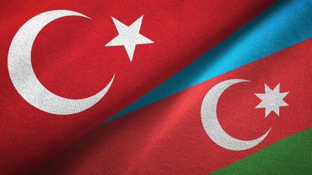 Türkiye ile Azerbaycan'dan yeni iş birliği