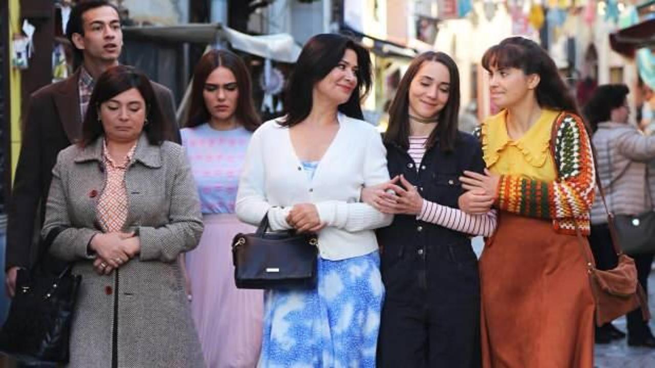 İddialı dizi sona mı eriyor? Üç Kız Kardeş'in 2.sezonda TV'de olup olmayacağı netlik kazandı