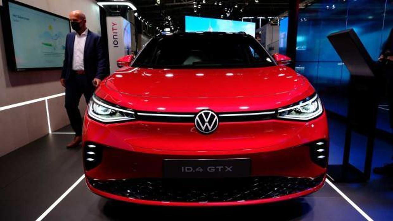 Volkswagen'in yeni zam kararı enflasyonun altında kaldı!