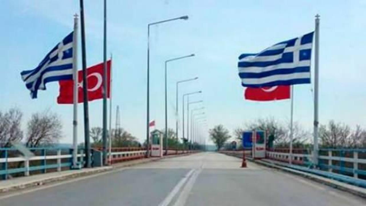 Yunanistan Cumhurbaşkanı: T&uuml;rkiye ile diyalog istiyoruz