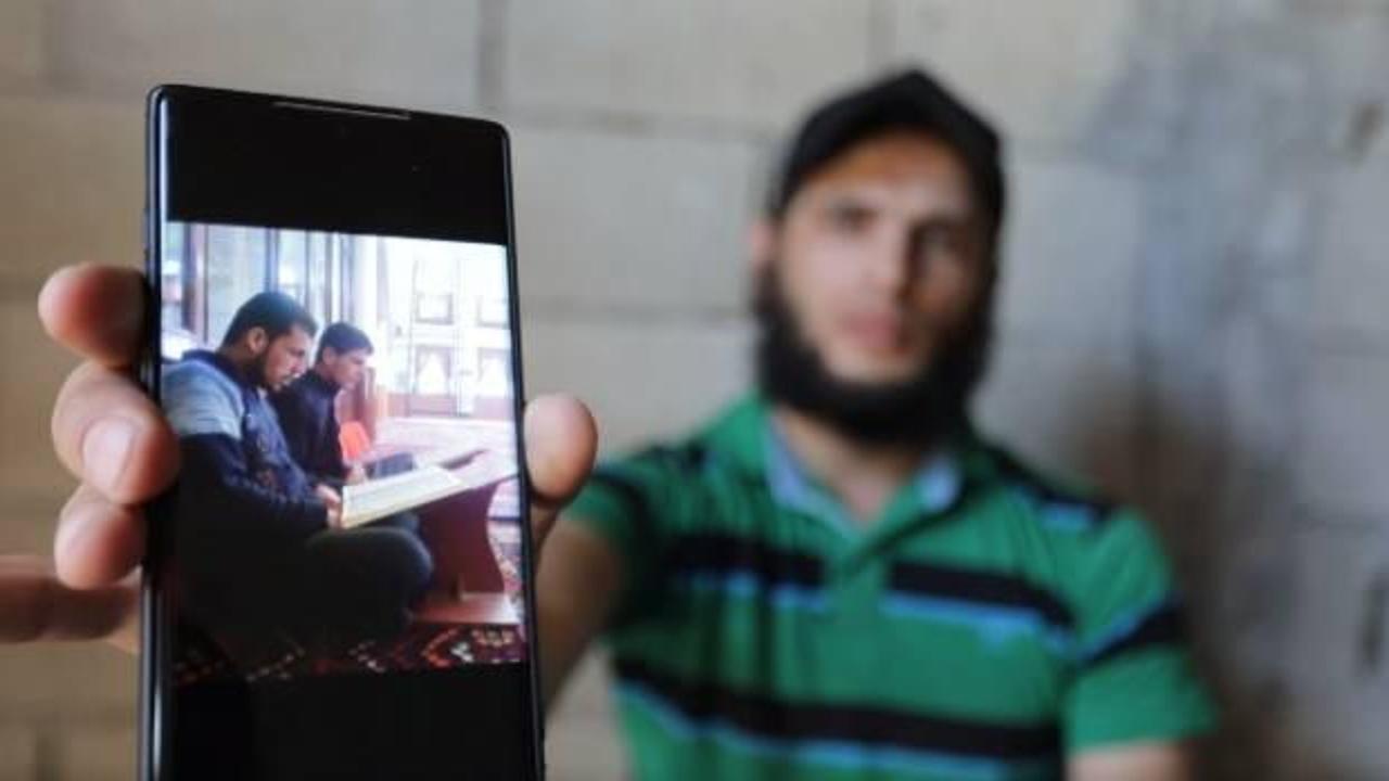 4 yıldır haber alamadıkları yakınlarının öldüğünü izledikleri videodan öğrendiler
