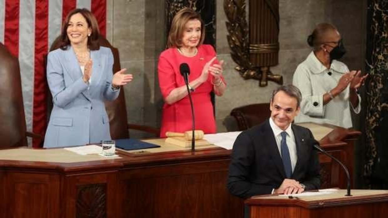 ABD ve Avrupa Yunanistan'a neden bu kadar değer veriyor? 