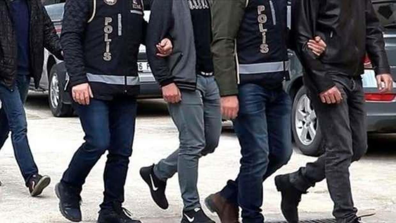 Adana'da uyuşturucu tacirleri 6 sanığa dava açıldı