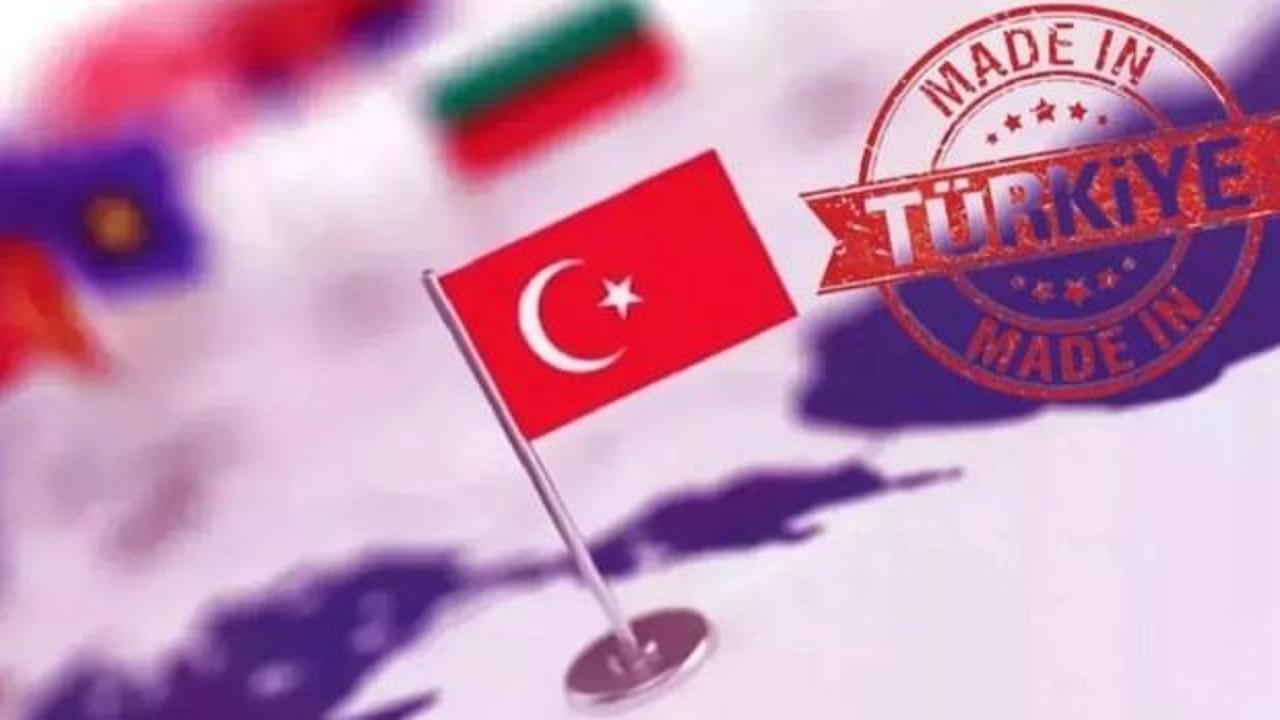 Almanya'ya “Made in Türkiye” damgası! Türkler farkını ortaya koydu