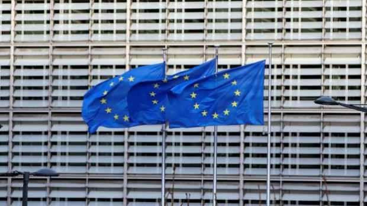 Avrupa Birliği enflasyon beklentisini yükseltti