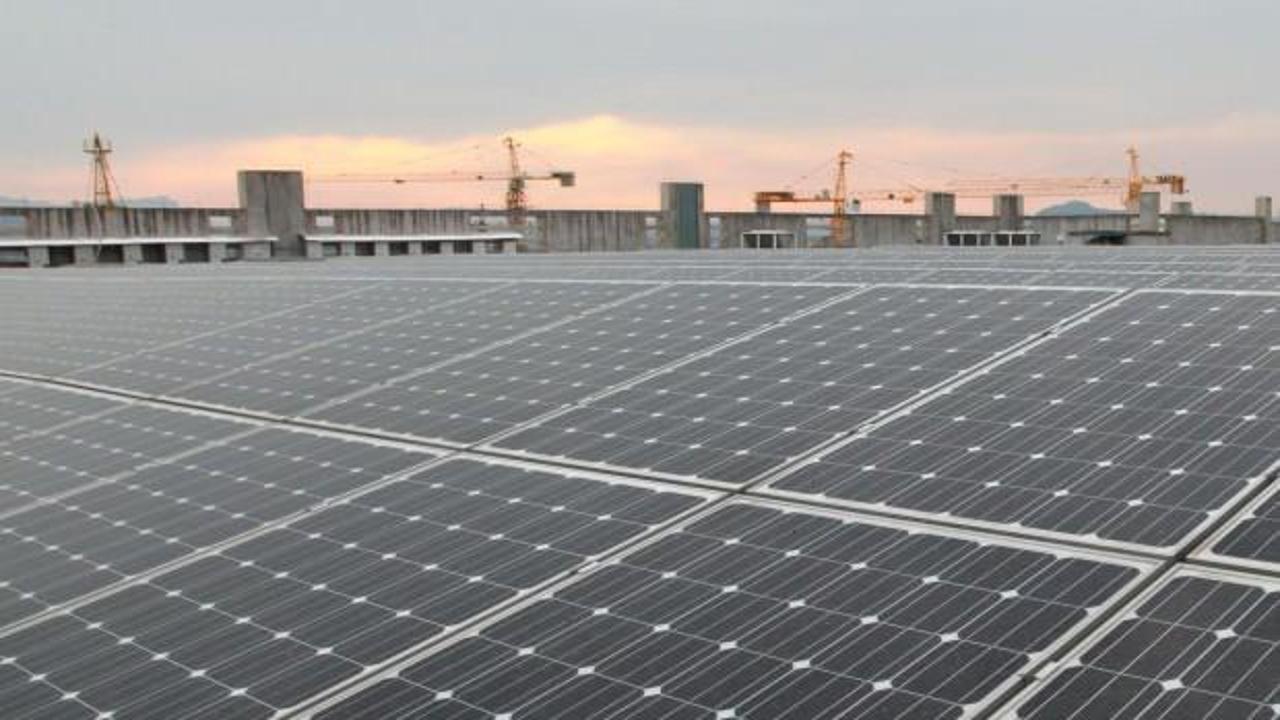 Avrupa’nın çatıları, güneş panelleri ile donatılacak!