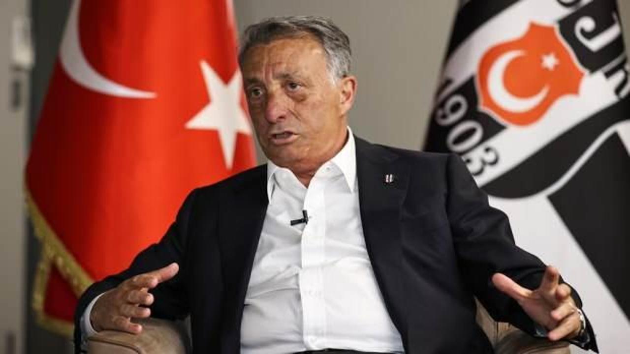 Ahmet Nur Çebi'den flaş çağrı! 'Hepiniz istifa edin'