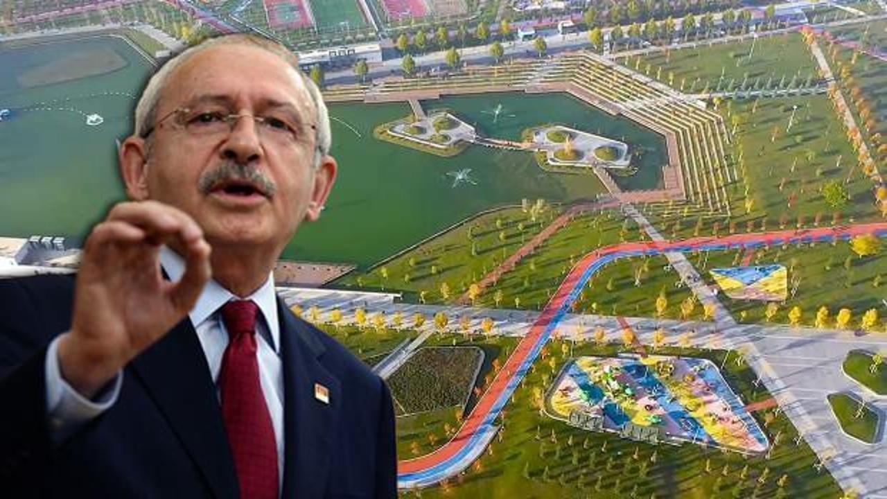 CHP 2016’dan beri Atatürk Havalimanı için her yıla bir hayali senaryo sığdırdı