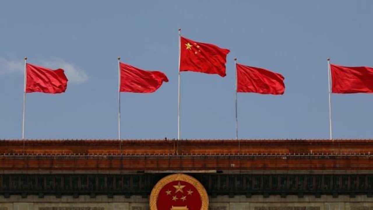 Çin Komünist Partisi, üst düzey yöneticilerine "yasak getirdi"