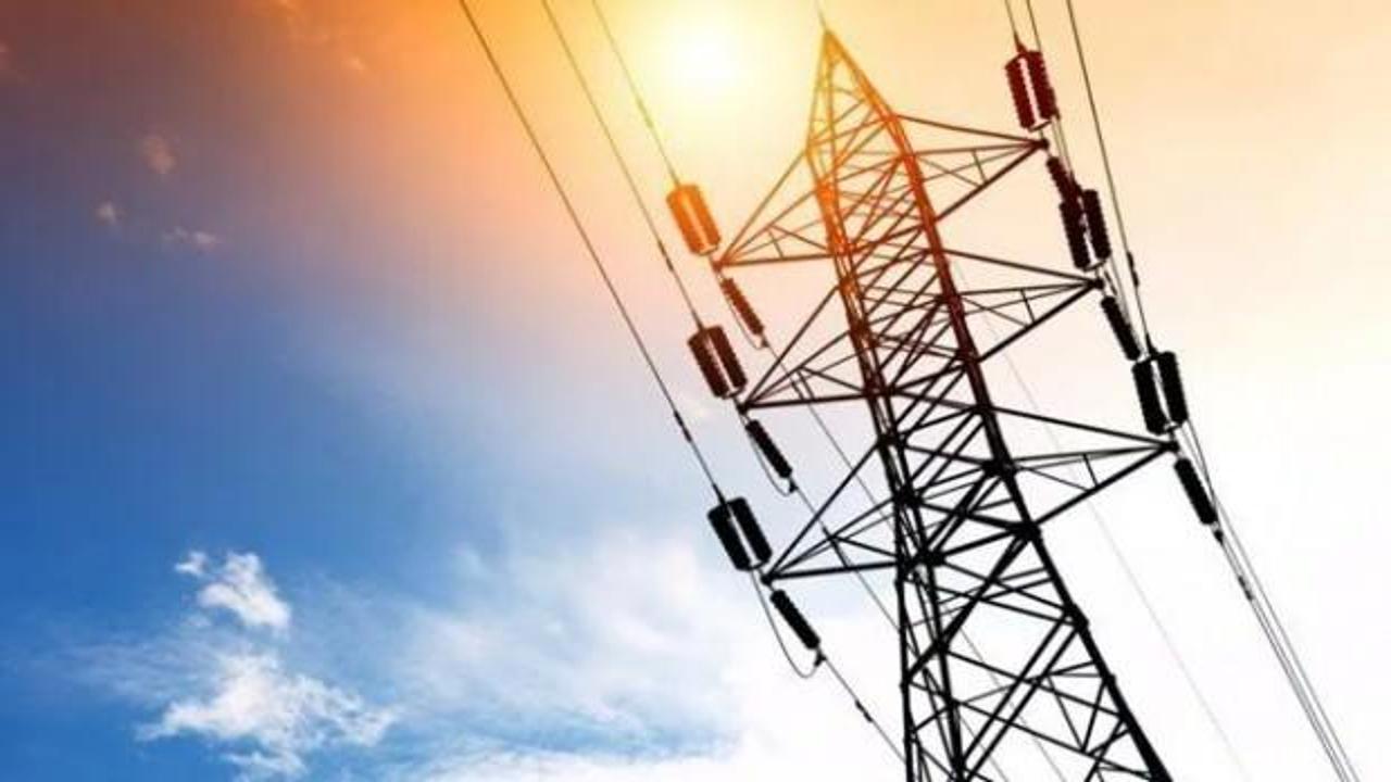 Elektrikte gün öncesi azami fiyat limiti artırıldı
