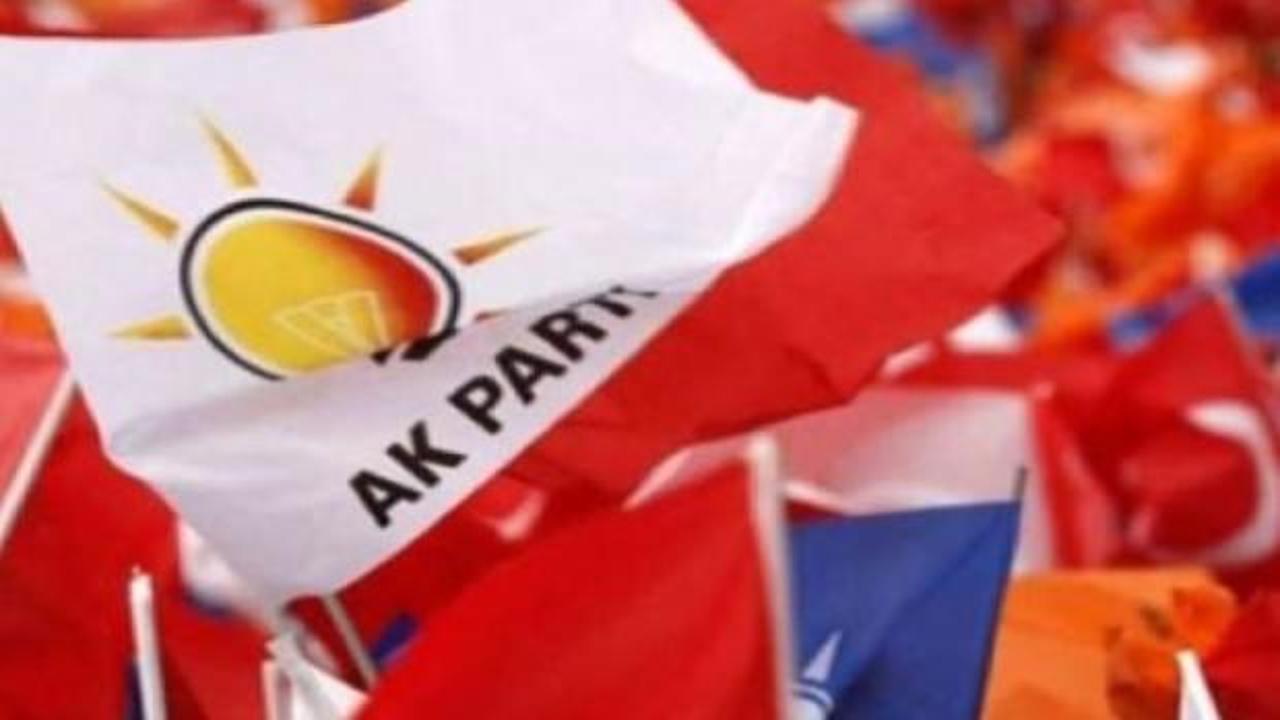 'Engelleniyoruz' diyen CHP’den AK Parti’ye teşekkür