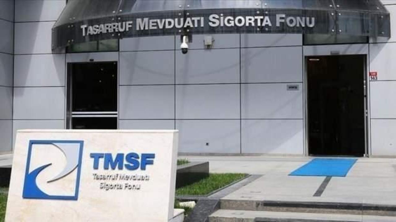 Sözcü'nün 'Kayyum 20 milyon euro ile kayboldu' haberine TMSF'den yalanlana