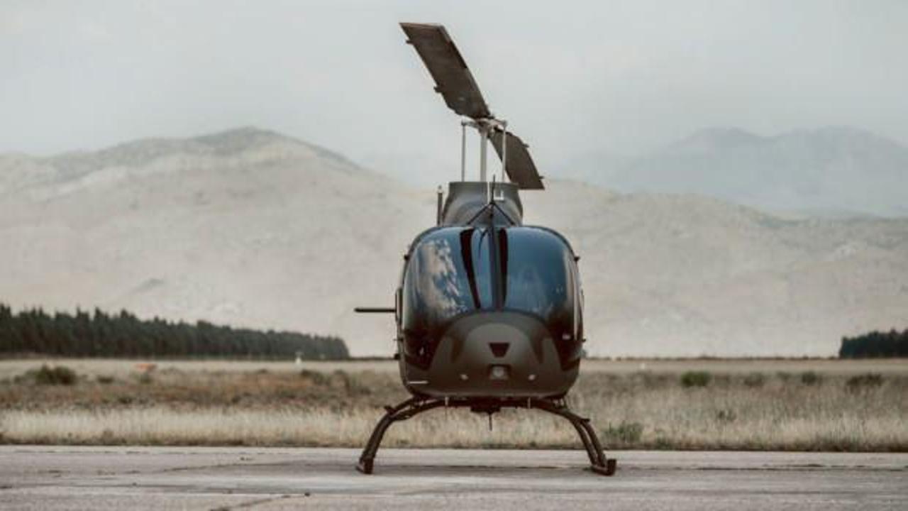 Güney Kore, ABD'den yaklaşık 133 milyon dolarlık helikopter alacak