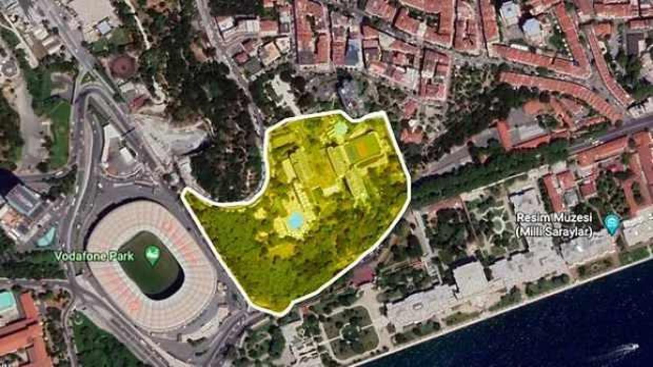 İBB Meclisi, Beşiktaş'taki Swissotel'in bulunduğu arsanın satışını onayladı