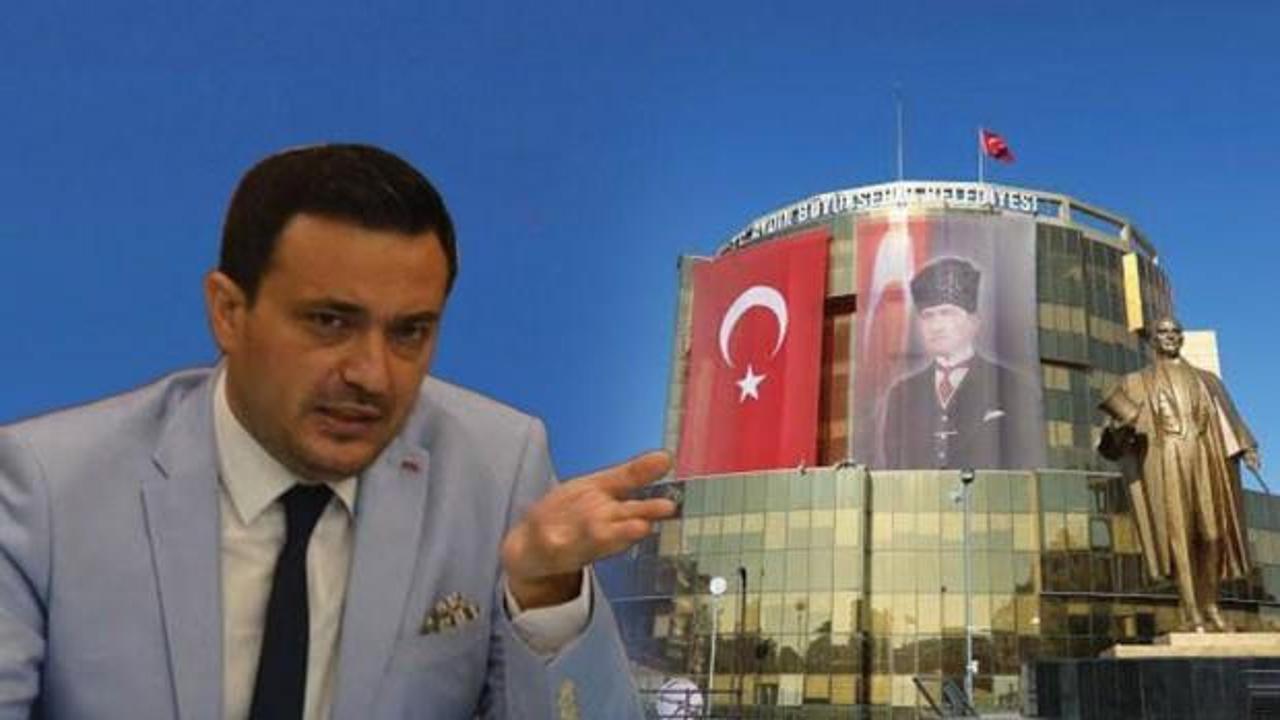 İl Kültür Müdürü Umut Tuncer açıkladı, BŞB, Aydın'ın tanıtımına 153 TL ayırmış
