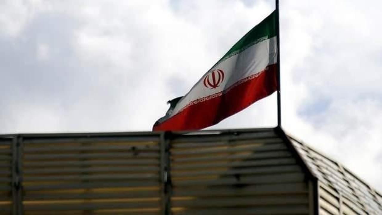 İran'da Atom Enerjisi Kurumu şeffaflık yasasından muaf tutuldu