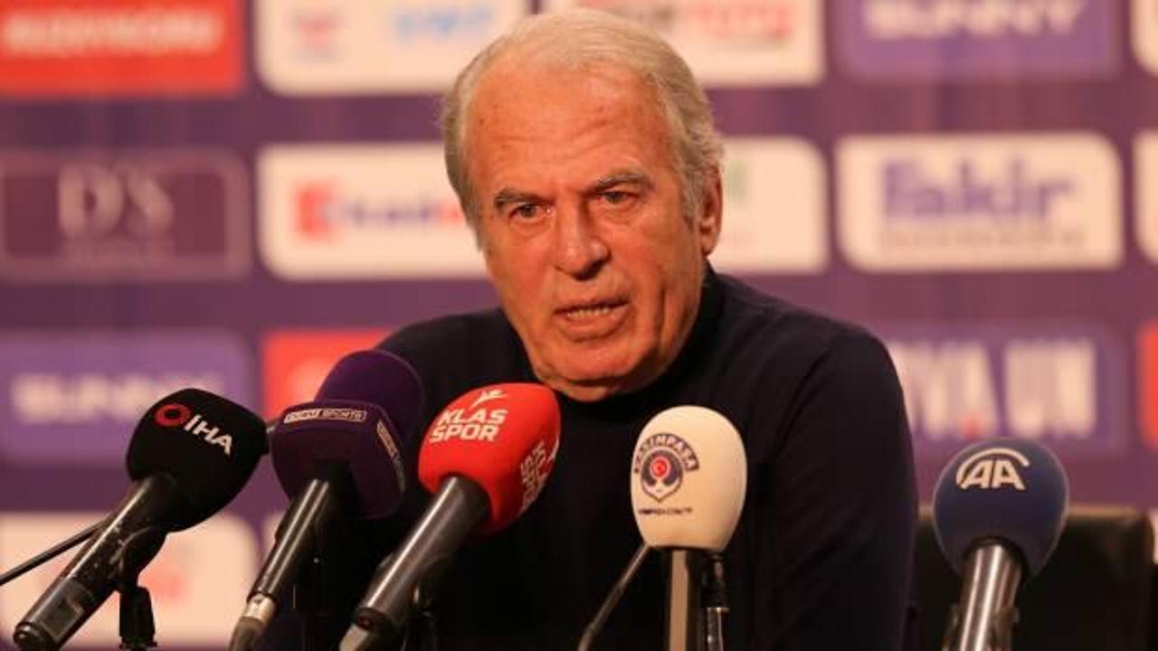 Mustafa Denizli son kararını açıkladı!