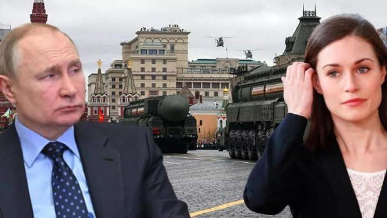 Rusya'dan açık tehdit: Nükleer silah konuşlandıralım