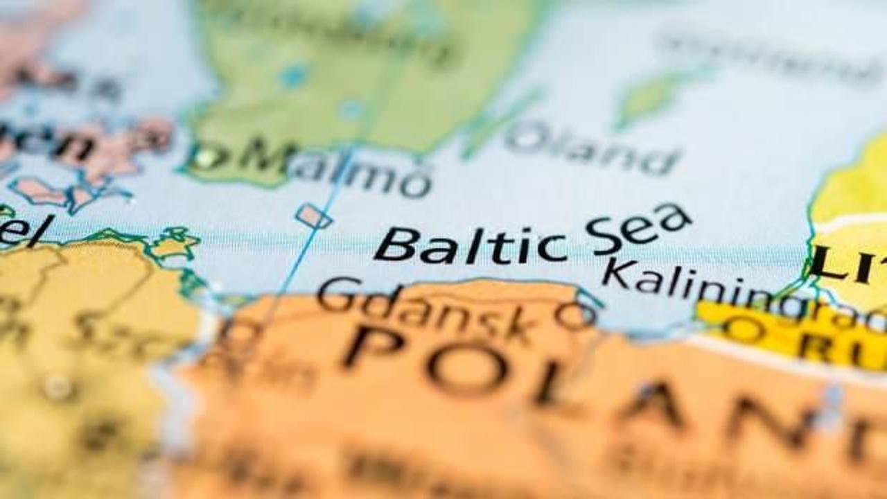 Rusya 'Baltık Denizi Birliği'nden çıkma kararı aldı