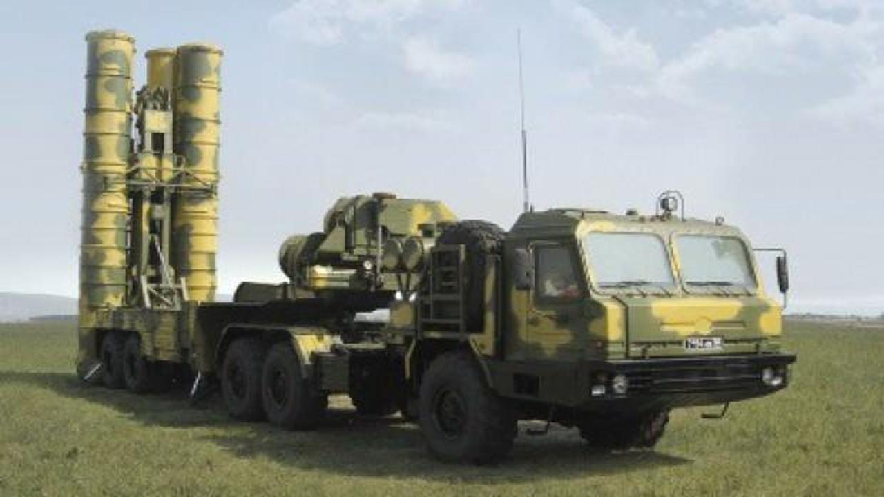 Lukaşenko: Rusya'dan S-400 ve İskender satın aldık