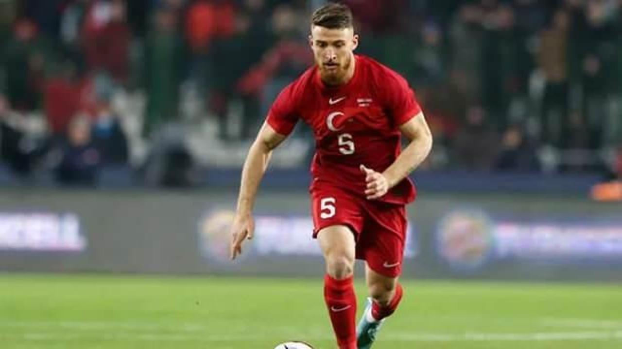 Salih Özcan, Borussia Dortmund'a imzayı attı!