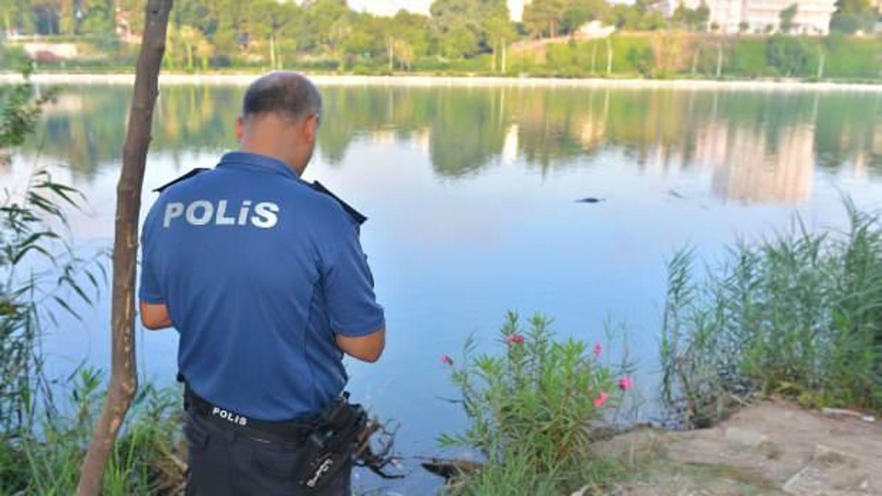 Sıcaklar artınca kötü haberler gelmeye başladı! Adana'da iki genç nehirde kayboldu