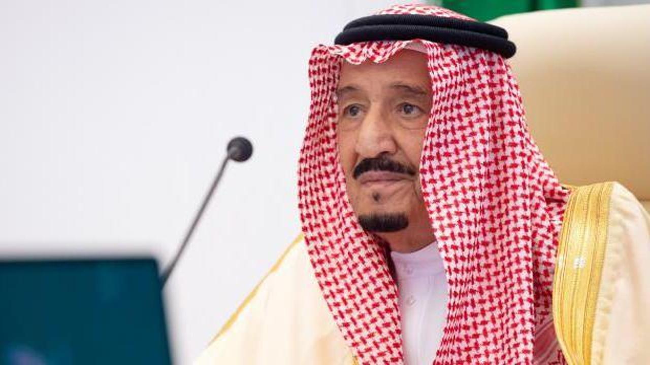 Suudi Arabistan Kralı Selman bin Abdulaziz taburcu edildi