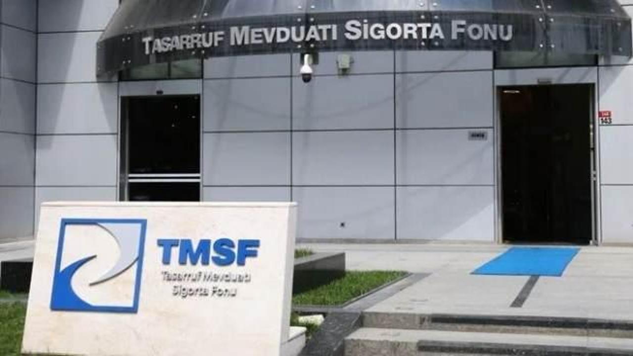 TMSF'den "evim" mağdurlarına SMS daveti uyarısı