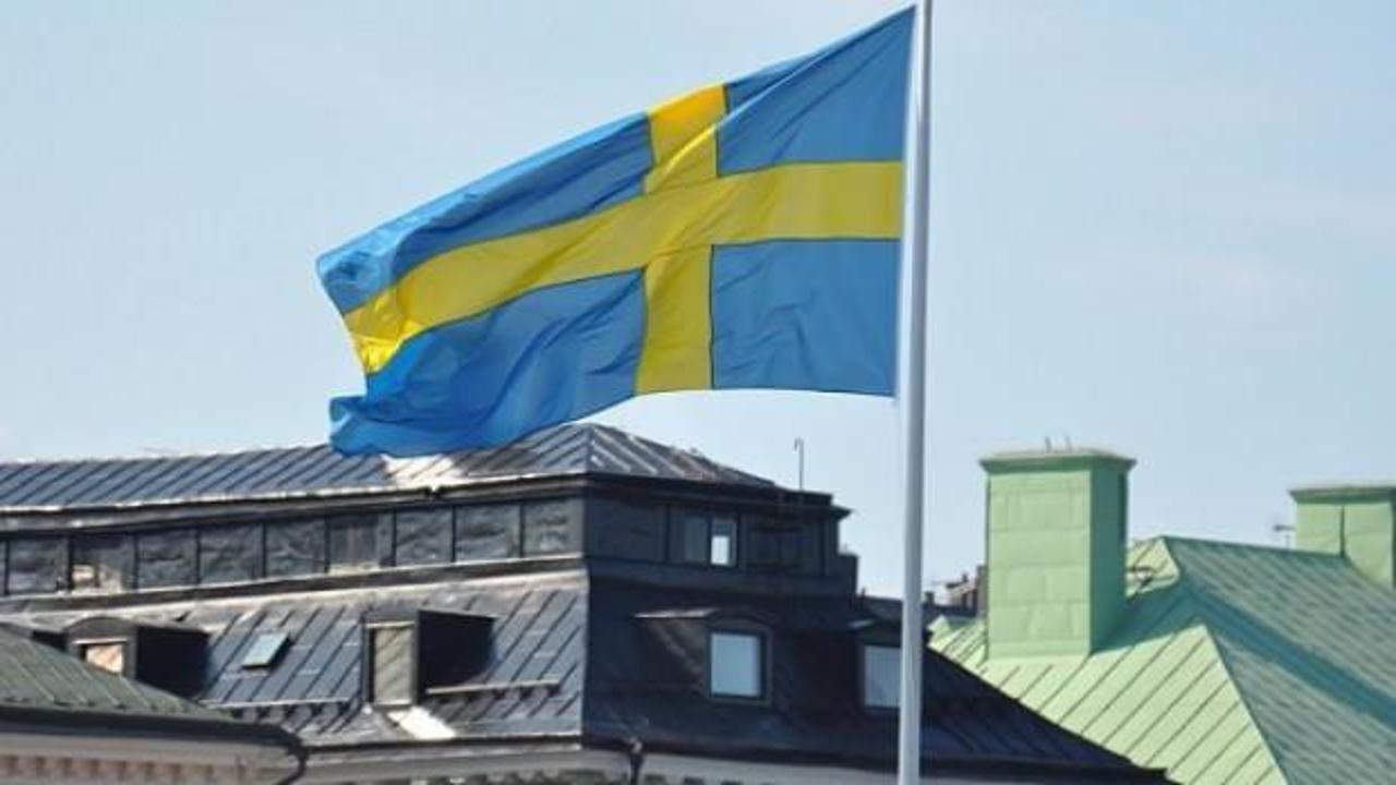 Türkiye'nin iadesini istediği teröristler İsveç'ten vatandaşlık aldı