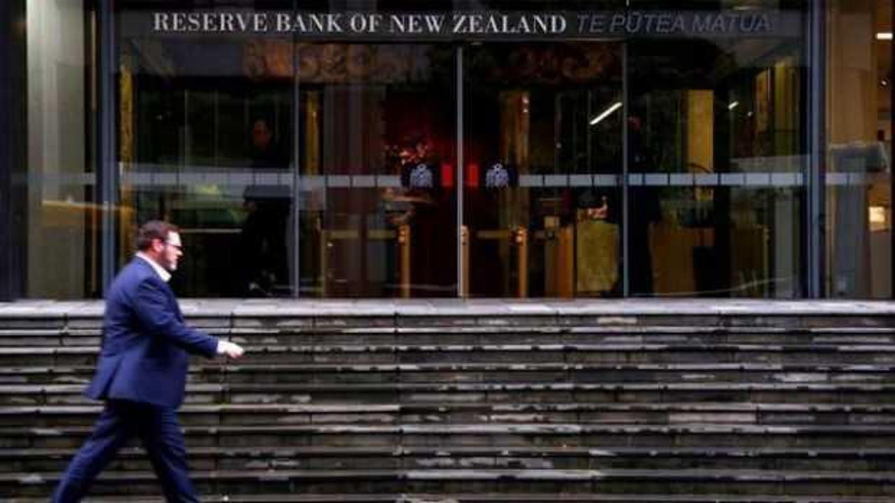Yeni Zelanda, faiz oranını artırdı