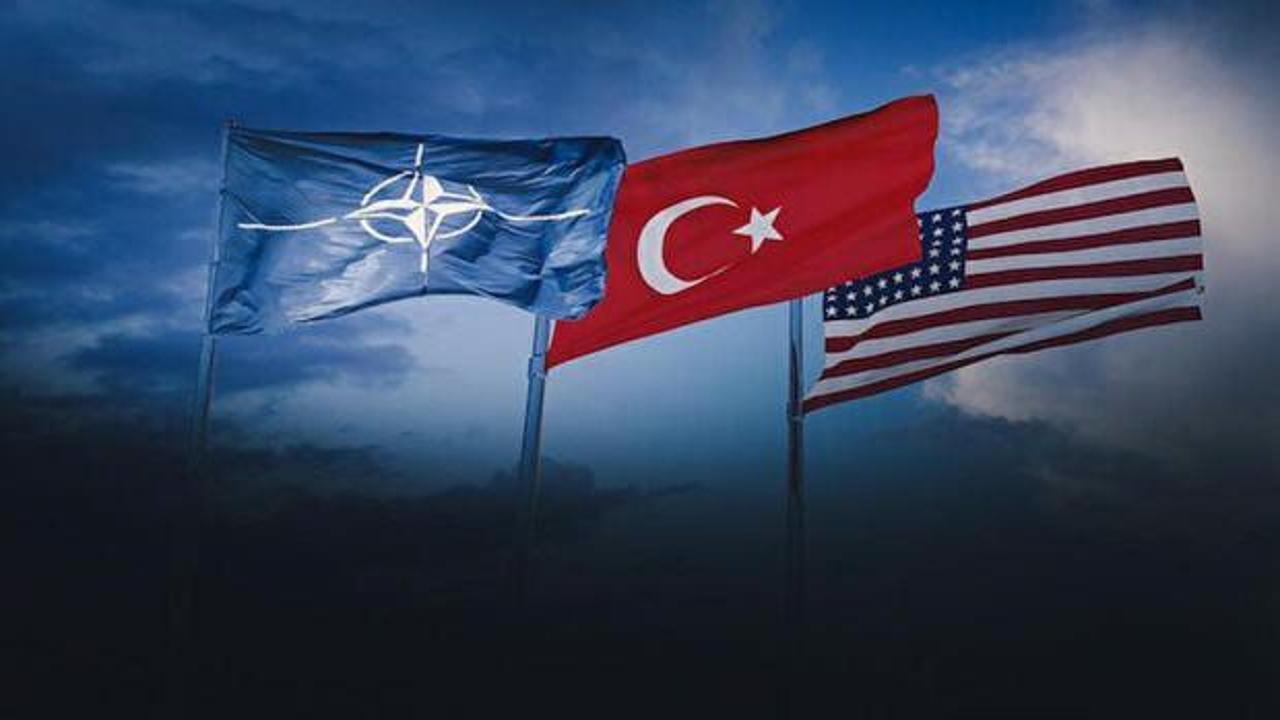 Türkiye'nin kararlı duruşu, ABD'yi çıldırttı: Türkiye'yi NATO'dan atalım