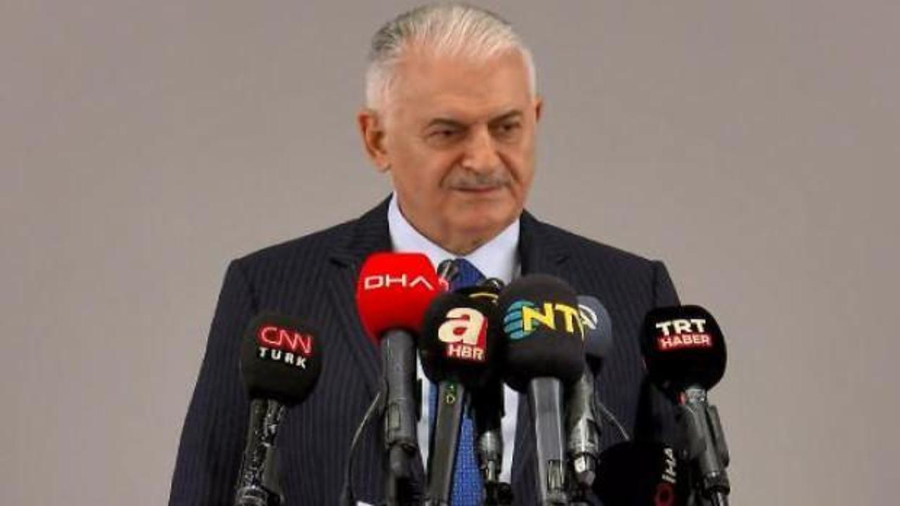 Binali Yıldırım: Türk Devletleri sahnedeki  yerini almaya devam edecek