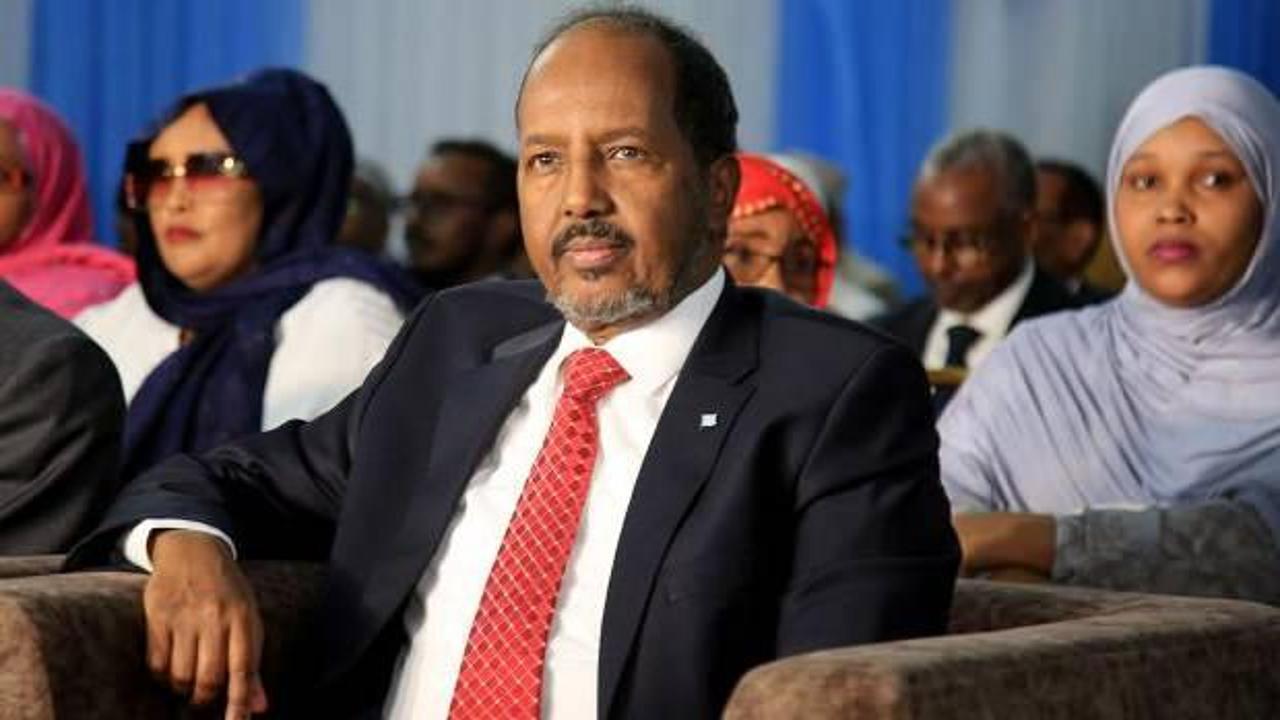 BM'den Somali'de Cumhurbaşkanı'na sorunları çözün çağrısı