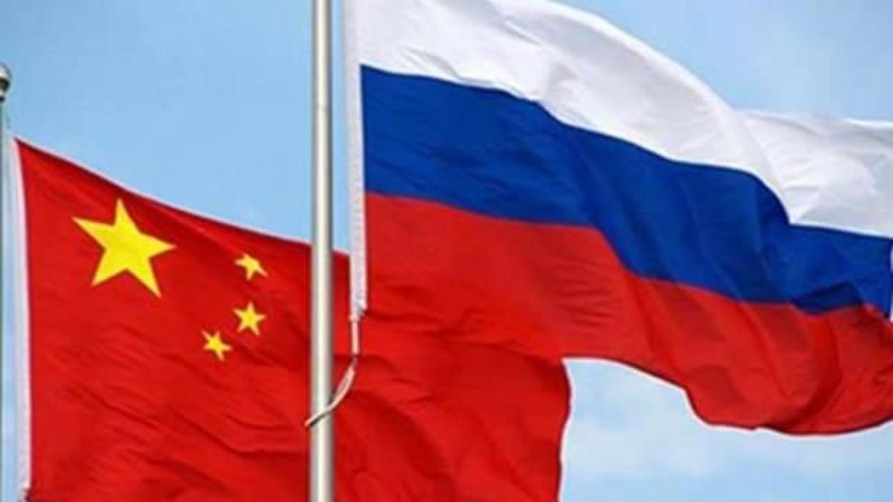 Çin ve Rusya, BMGK'nın Kuzey Kore ile ilgili kararını veto etti 