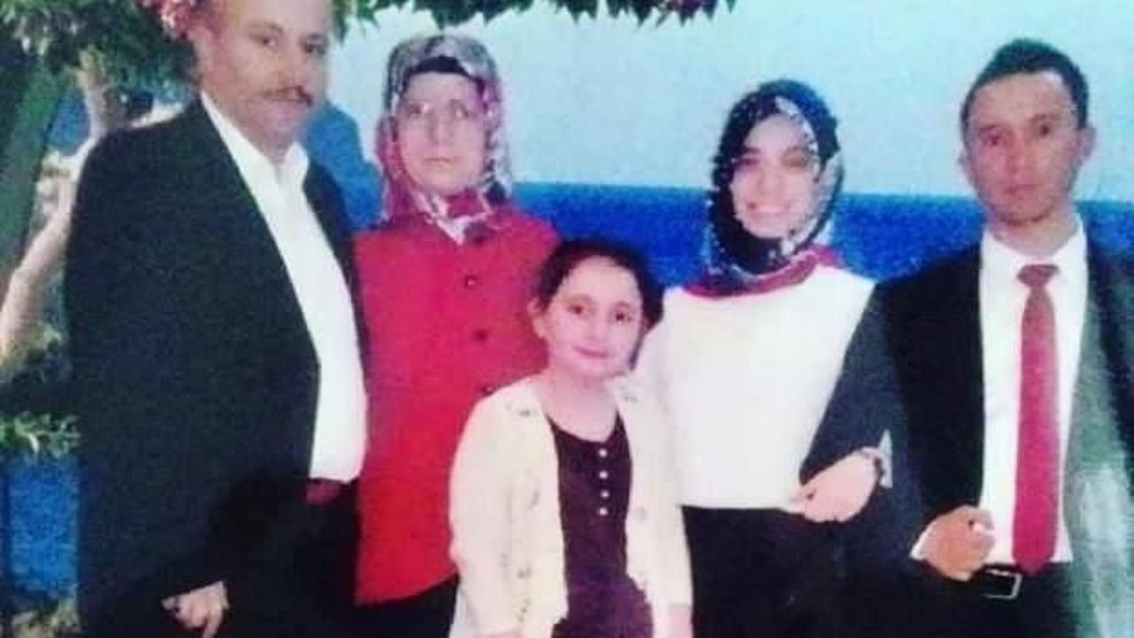 Bolu'da TIR'lara &ccedil;arpan otomobildeki 3 kişi &ouml;ld&uuml;, 1 yaralı