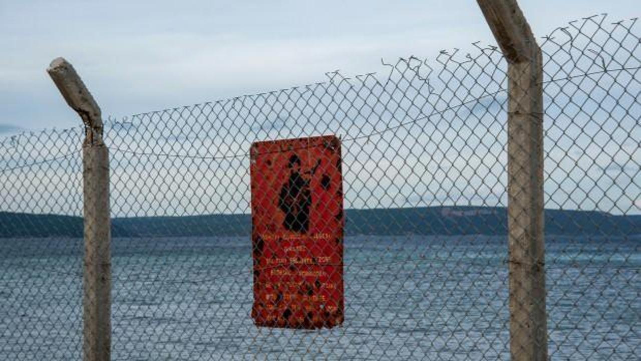FETÖ'cüler Yunanistan'a kaçarken sınırda yakalandı