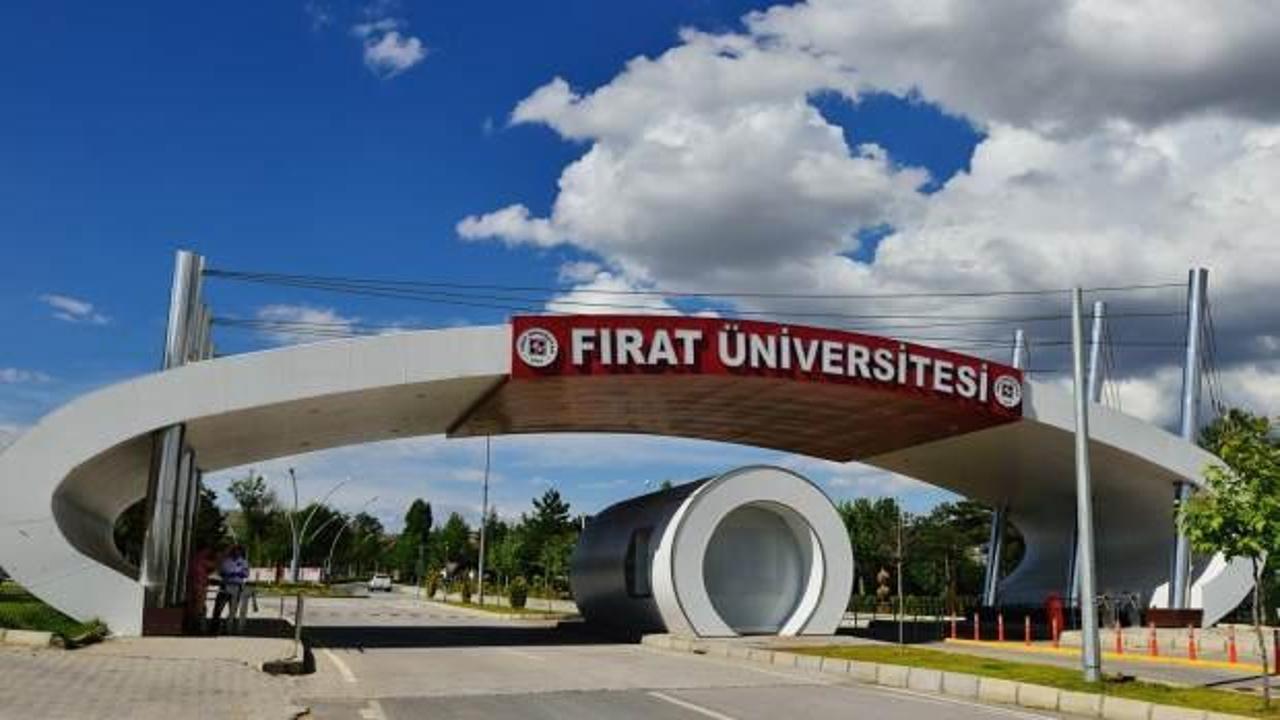 Fırat Üniversitesi en az lise mezunu personel arıyor! Başvurular ne zaman sona eriyor?