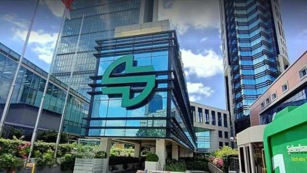 Fitch Ratings'ten Şekerbank'a not artışı
