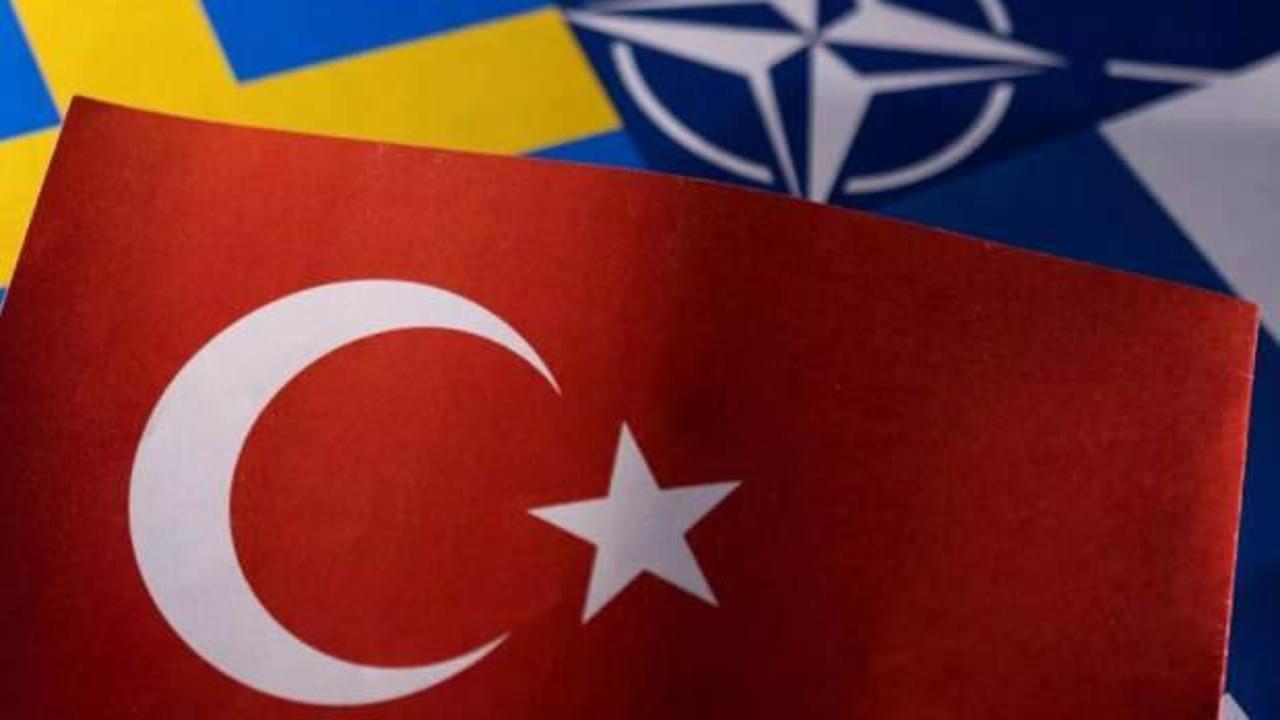 İsveç'ten flaş çıkış: Türkiye'ye silah ihracatı yapabiliriz